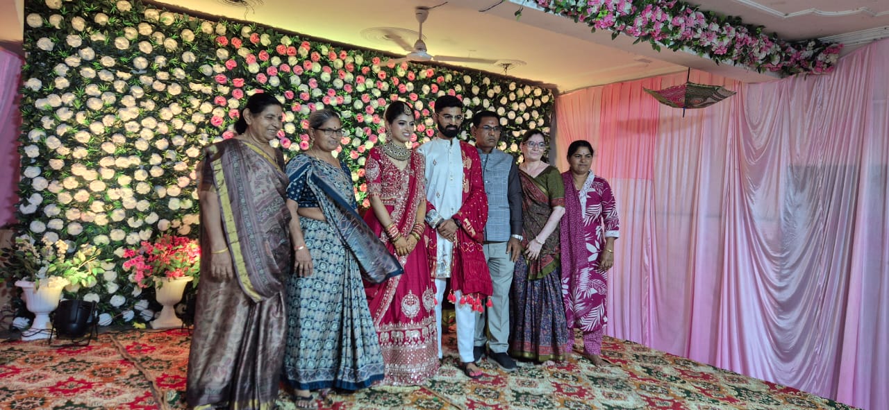 Wedding Photo